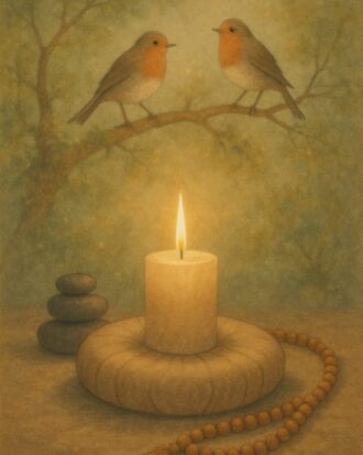 psychic intuitive energy reading + somatic healing 90 minute deep dive session