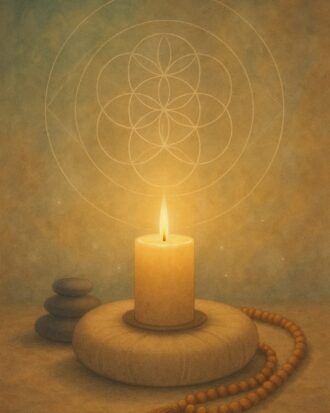 psychic intuitive energy reading + somatic healing 90 minute deep dive session