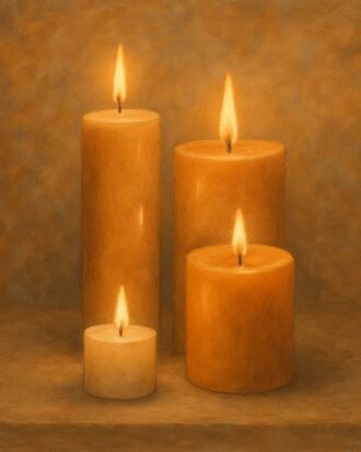 psychic intuitive energy reading + somatic healing 5 session package (60 minute sessions)
