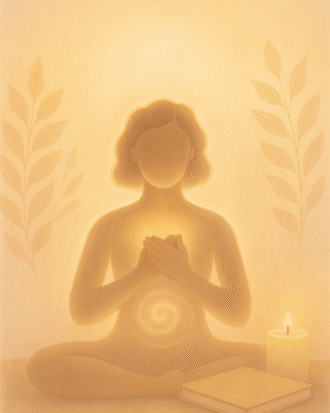 energy check in & self care guidance 60 mins session