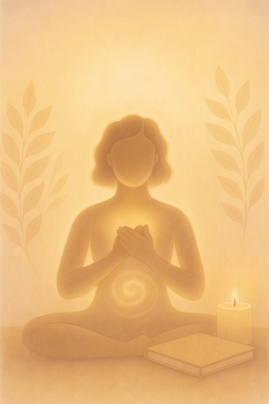 energy check in & self care guidance 60 mins session