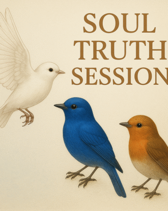 soul truth session