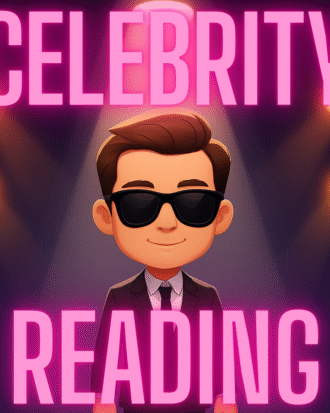 Request a Celebrity Reading